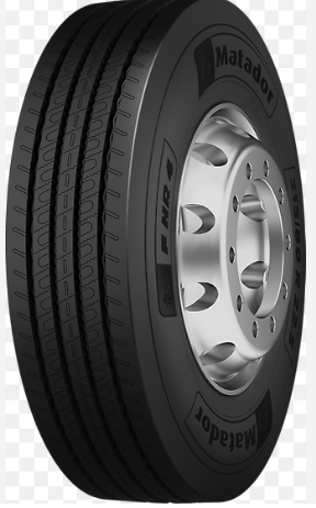 225/75R17.5 Matador F HR 4 129/127M