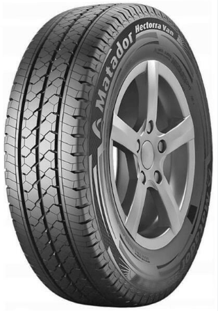 225/70R15C Matador HECTORRA VAN 112/110R
