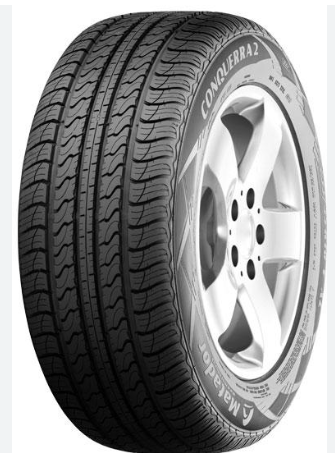 235/75R15 Matador MP82 CONQUERRA 2 109T