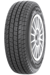 235/65R16C Matador MPS125 VARIANT ALL WEATHER 121/119N