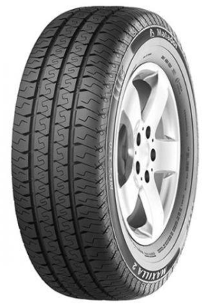 205/70R15C Matador MPS330 MAXILLA 2 106/104R