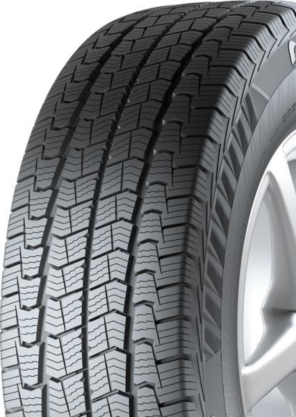 225/65R16C Matador MPS400 VARIANT ALL WEATHER 2 112/110R