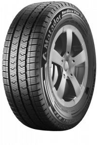 195/75R16C Matador NORDICCA VAN 107/105R