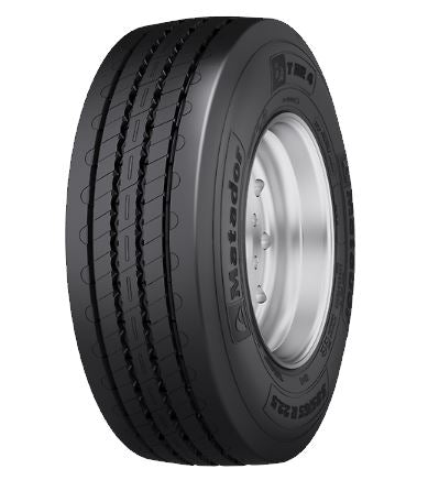 445/45R19.5 Matador T HR 4 160J