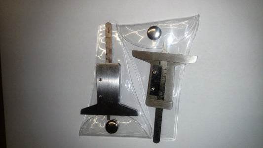 Mélységmérő mechanikai