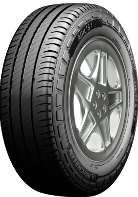 225/65R16C Michelin AGILIS 3 112/110T