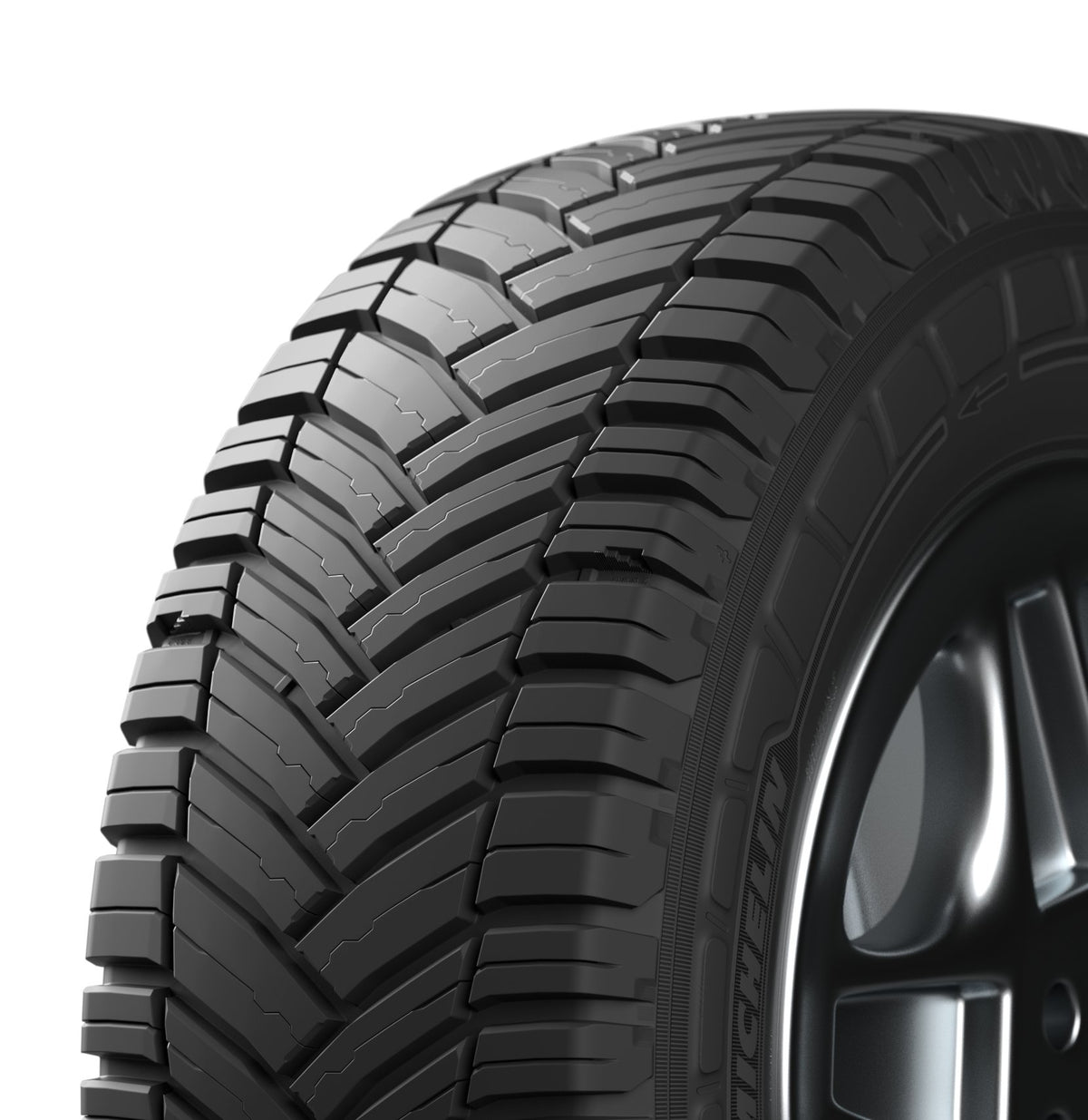 225/70R15C Michelin AGILIS CROSSCLIMATE 112/110S