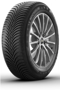 225/55R17 Michelin ALPIN 5 97H