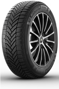 155/70R19 Michelin ALPIN 6 88H