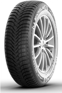 175/65R14 Michelin Alpin A4 82T