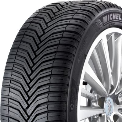 245/35R18 Michelin CROSSCLIMATE+ 92Y