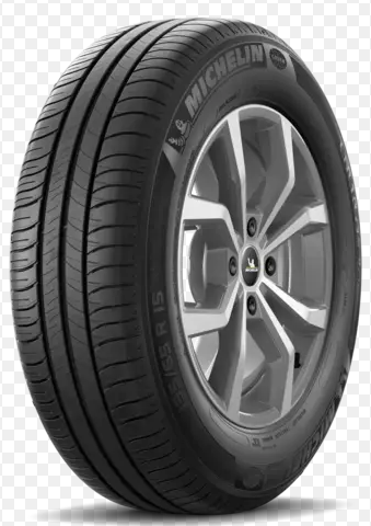 195/55R15 Michelin ENERGY SAVER+ GRNX 85V