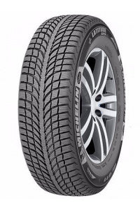 255/55 R18 LATITUDE ALPIN LA2 109H XL TL ZP * MICHELIN