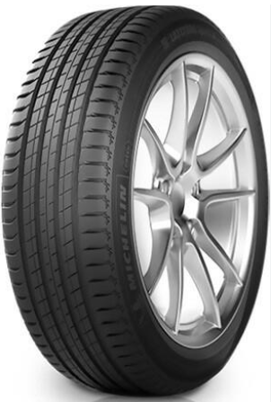 275/45R20 Michelin LATITUDE SPORT 3 110V