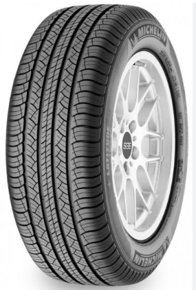 265/50R19 Michelin LATITUDE TOUR HP GRNX 110V