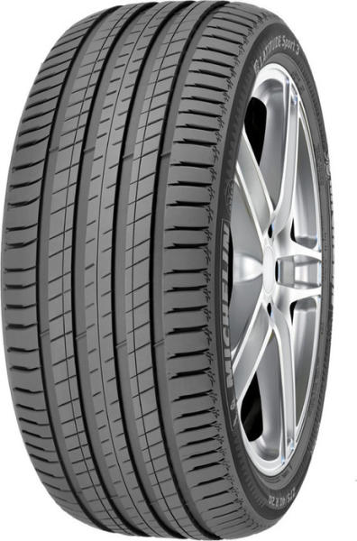 265/50R19 Michelin LATITUDE SPORT 3 GRNX 110Y