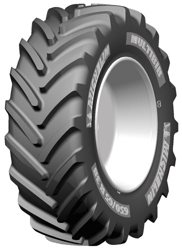 480/65R28 Michelin MultiBib TL 136 D