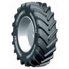 520/70R38 Michelin OmniBib TL 150 D