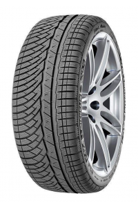 305/30R20 Michelin PILOT ALPIN 4 103W