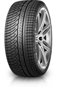 245/50R18 Michelin PILOT ALPIN 4 ZP 100H