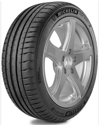 225/50R18 Michelin PILOT SPORT 4 95W