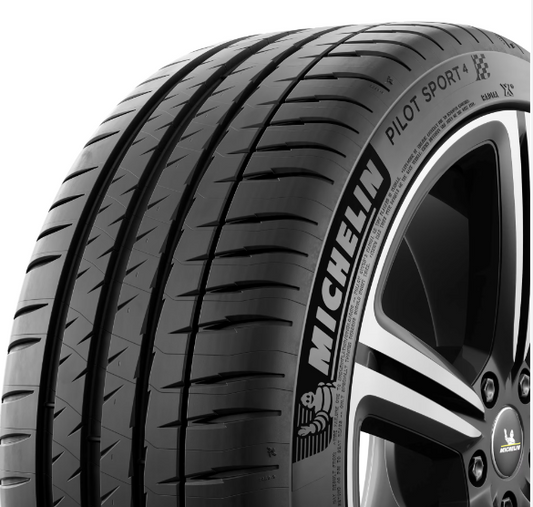 235/30ZR20 Michelin Pilot Sport 4 S 88Y