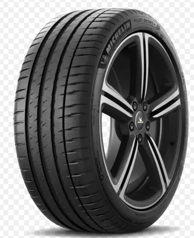 315/30R22 Michelin Pilot Sport 4 SUV 107Y