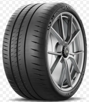 305/30R19 Michelin PILOT SPORT CUP 2 R 102Y