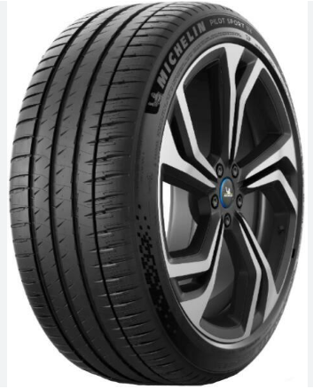 235/45R20 Michelin PILOT SPORT EV 100V