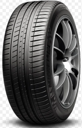 205/50R16 Michelin PILOT SPORT PS3 GRNX 87V