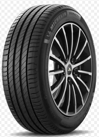 235/50R18 Michelin PRIMACY 4 101H