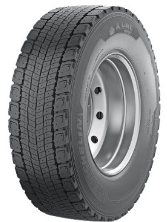 315/70R22.5 Michelin X LINE ENERGY D2 154/150L