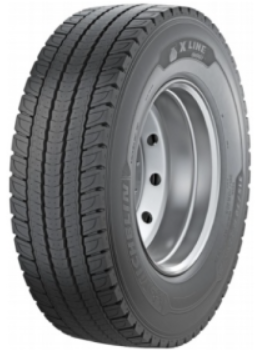 315/60R22.5 Michelin X LINE ENERGY D 152/148L