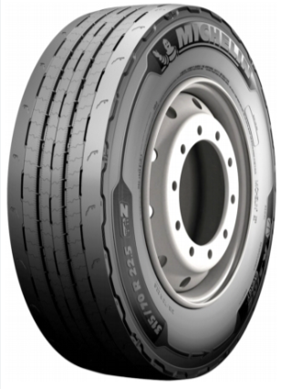 315/70R22.5 Michelin X LINE ENERGY Z2 156/150L