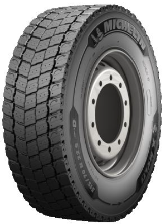 315/60R22.5 Michelin X MULTI D 152/148L