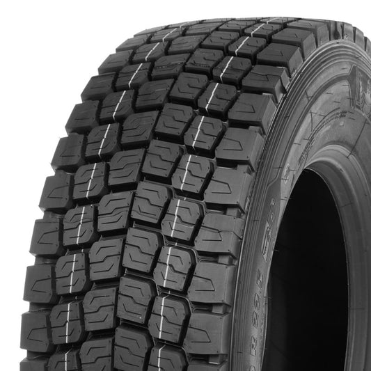 315/70R22.5 Michelin X MULTI HD D 154/150L