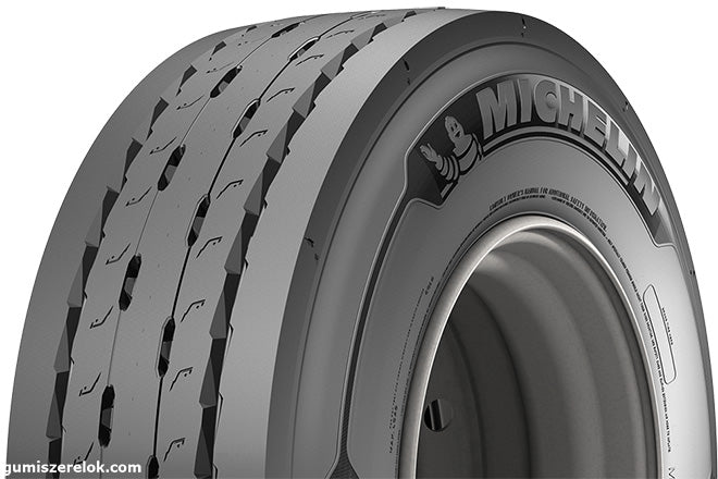 445/45R19.5 Michelin X MULTI HL T 164J