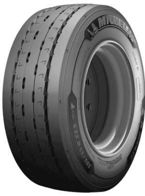 385/55R22.5 Michelin X MULTI T2 160K