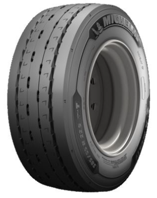 385/65R22.5 Michelin X MULTI T 160K