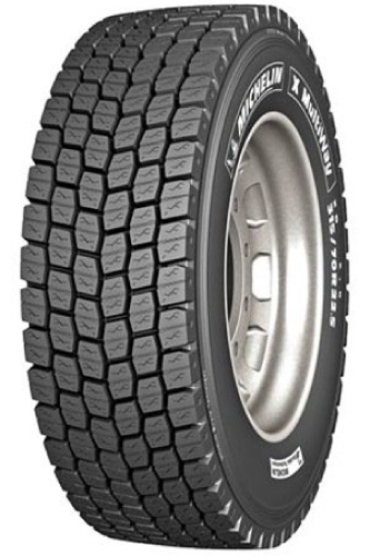 295/80R22.5 Michelin X MULTIWAY 3D XDE 152/148L