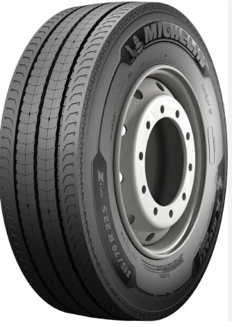 245/70R19.5 Michelin X MULTI Z 136/134M