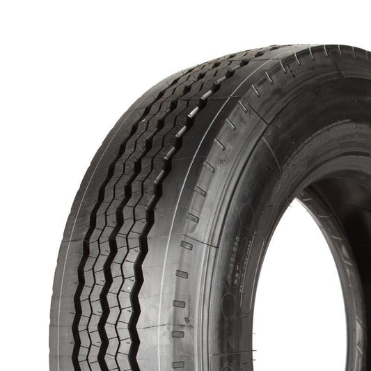 5.50-16 Armour R-1/4pr max loading 350 kg. speed 25km/h TT