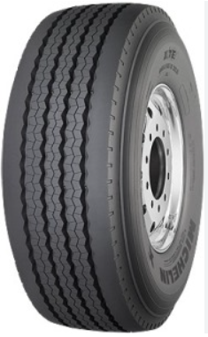 425/65R22.5 Michelin XTE2 165K