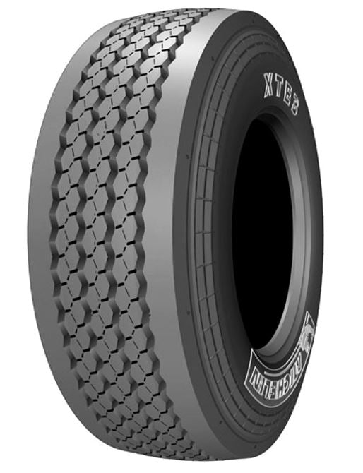 385/65R22.5 Michelin XTE3 160J