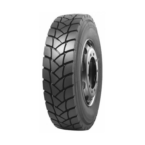 315/80R22.5 Mirage MG-768 20PR 156/152L ON/OFF drive made in Vietnam