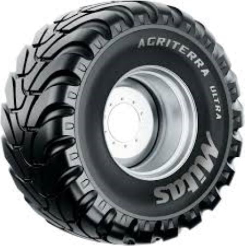 600/55R26.5 Mitas Agriterra Ultra TL 165 D