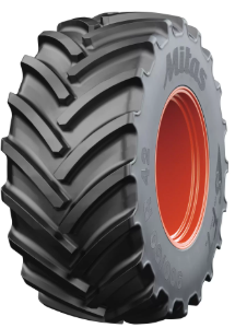 800/70R38 Mitas CHO SFT 181D/184A8
