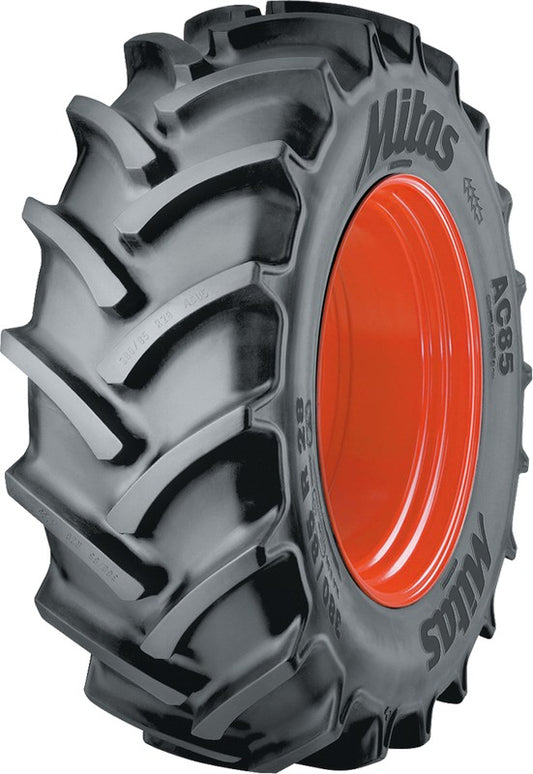 650/65R42 Mitas HC2000 170D