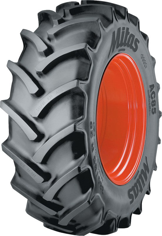 480/80R46 Mitas HC2000 175D