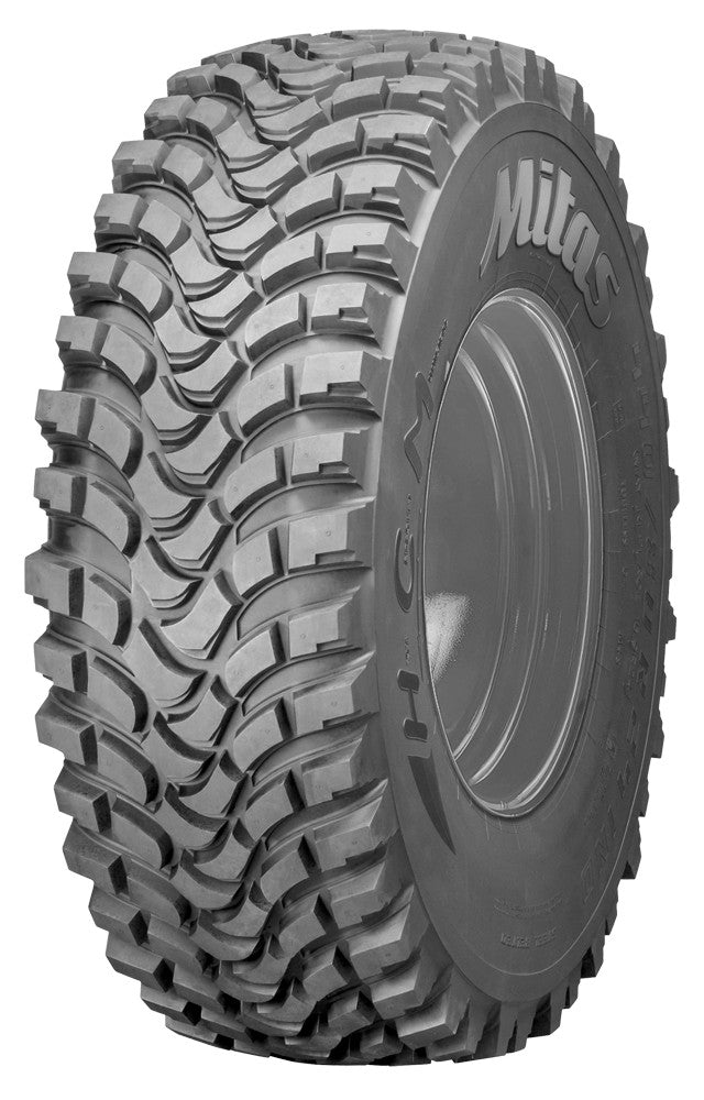 440/80R24 Mitas HCM 154D